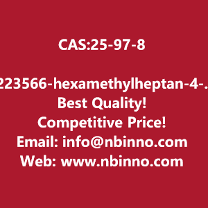 223566-hexamethylheptan-4-one-manufacturer-cas25-97-8-big-0