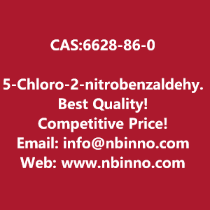 5-chloro-2-nitrobenzaldehyde-manufacturer-cas6628-86-0-big-0