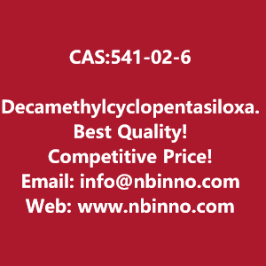 decamethylcyclopentasiloxane-manufacturer-cas541-02-6-big-0
