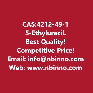 5-ethyluracil-manufacturer-cas4212-49-1-big-0