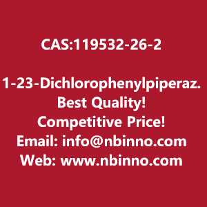 1-23-dichlorophenylpiperazine-hydrochloride-manufacturer-cas119532-26-2-big-0