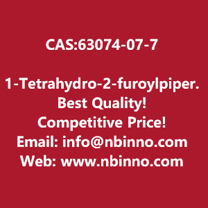 1-tetrahydro-2-furoylpiperazine-manufacturer-cas63074-07-7-big-0