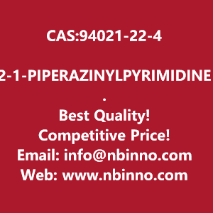 2-1-piperazinylpyrimidine-dihydrochloride-manufacturer-cas94021-22-4-big-0
