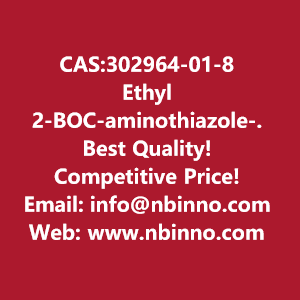 ethyl-2-boc-aminothiazole-5-carboxylate-manufacturer-cas302964-01-8-big-0