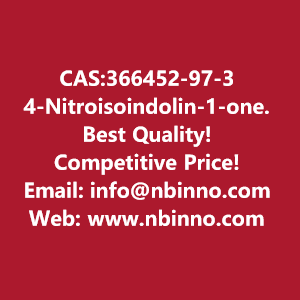 4-nitroisoindolin-1-one-manufacturer-cas366452-97-3-big-0