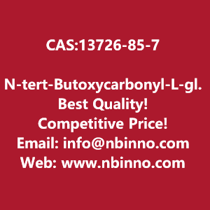 n-tert-butoxycarbonyl-l-glutamine-manufacturer-cas13726-85-7-big-0