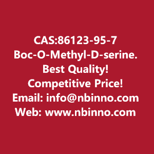boc-o-methyl-d-serine-manufacturer-cas86123-95-7-big-0