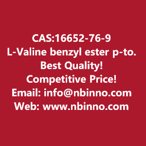 l-valine-benzyl-ester-p-toluenesulfonate-salt-manufacturer-cas16652-76-9-big-0