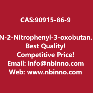 n-2-nitrophenyl-3-oxobutanamide-manufacturer-cas90915-86-9-big-0