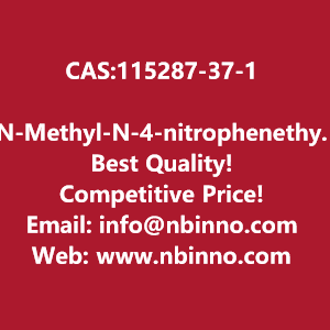 n-methyl-n-4-nitrophenethyl-2-4-nitrophenoxyethanamine-manufacturer-cas115287-37-1-big-0
