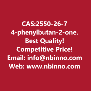 4-phenylbutan-2-one-manufacturer-cas2550-26-7-big-0
