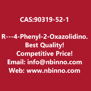 r-4-phenyl-2-oxazolidinone-manufacturer-cas90319-52-1-big-0