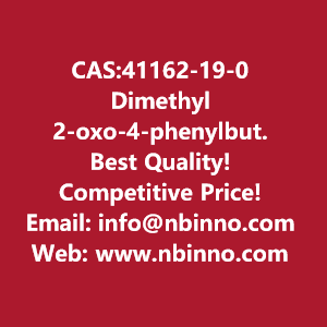 dimethyl-2-oxo-4-phenylbutylphosphonate-manufacturer-cas41162-19-0-big-0