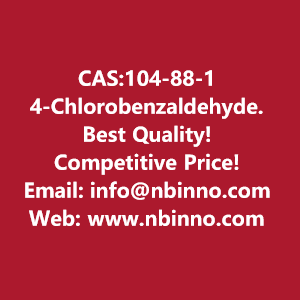 4-chlorobenzaldehyde-manufacturer-cas104-88-1-big-0