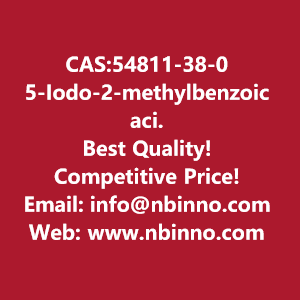 5-iodo-2-methylbenzoic-acid-manufacturer-cas54811-38-0-big-0