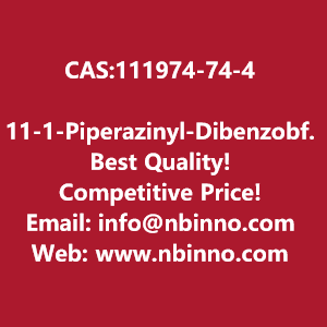 11-1-piperazinyl-dibenzobf14thiazepine-dihydrochloride-manufacturer-cas111974-74-4-big-0