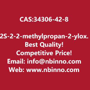 2s-2-2-methylpropan-2-yloxycarbonylaminobutanoic-acid-manufacturer-cas34306-42-8-big-0