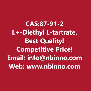 l-diethyl-l-tartrate-manufacturer-cas87-91-2-big-0