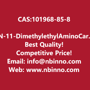 n-11-dimethylethylaminocarbonyl-3-methyl-l-valine-manufacturer-cas101968-85-8-big-0