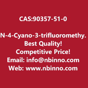 n-4-cyano-3-trifluoromethylphenylmethacrylamide-epoxide-manufacturer-cas90357-51-0-big-0