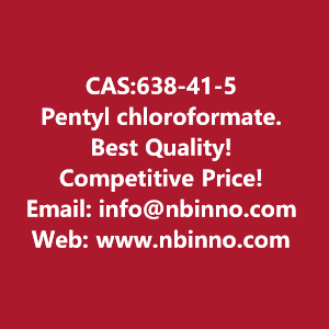 pentyl-chloroformate-manufacturer-cas638-41-5-big-0