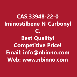 iminostilbene-n-carbonyl-chloride-manufacturer-cas33948-22-0-big-0