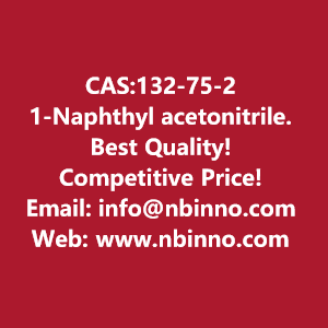 1-naphthyl-acetonitrile-manufacturer-cas132-75-2-big-0