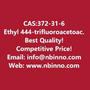 ethyl-444-trifluoroacetoacetate-manufacturer-cas372-31-6-big-0