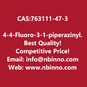 4-4-fluoro-3-1-piperazinylcarbonylbenzyl-12h-phthalazinone-manufacturer-cas763111-47-3-big-0