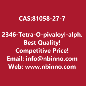 2346-tetra-o-pivaloyl-alpha-d-glucopyranosyl-bromide-manufacturer-cas81058-27-7-big-0