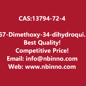 67-dimethoxy-34-dihydroquinazoline-4-one-manufacturer-cas13794-72-4-big-0