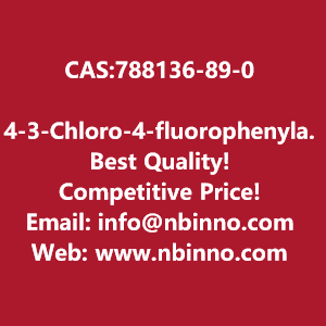 4-3-chloro-4-fluorophenylamino-7-methoxyquinazolin-6-yl-acetate-manufacturer-cas788136-89-0-big-0