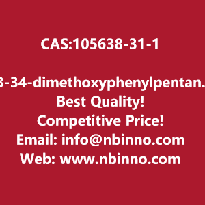3-34-dimethoxyphenylpentan-2-one-manufacturer-cas105638-31-1-big-0