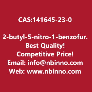 2-butyl-5-nitro-1-benzofuran-3-yl-4-3-dibutylaminopropoxyphenylmethanone-manufacturer-cas141645-23-0-big-0