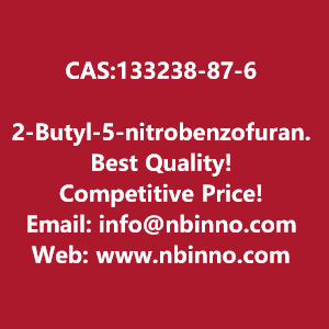 2-butyl-5-nitrobenzofuran-manufacturer-cas133238-87-6-big-0