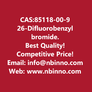 26-difluorobenzyl-bromide-manufacturer-cas85118-00-9-big-0