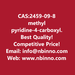 methyl-pyridine-4-carboxylate-manufacturer-cas2459-09-8-big-0