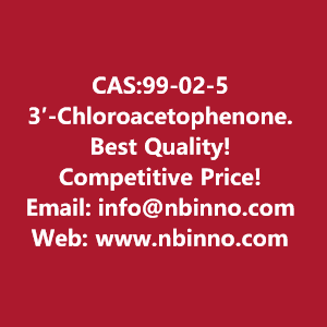 3-chloroacetophenone-manufacturer-cas99-02-5-big-0