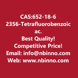 2356-tetrafluorobenzoic-acid-manufacturer-cas652-18-6-big-0
