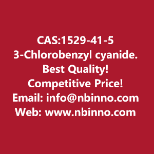 3-chlorobenzyl-cyanide-manufacturer-cas1529-41-5-big-0