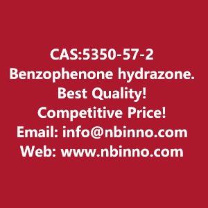 benzophenone-hydrazone-manufacturer-cas5350-57-2-big-0