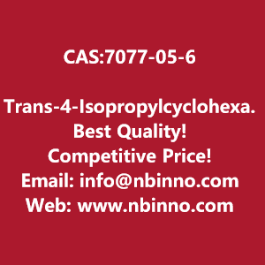 trans-4-isopropylcyclohexane-carboxylic-acid-manufacturer-cas7077-05-6-big-0