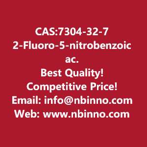 2-fluoro-5-nitrobenzoic-acid-manufacturer-cas7304-32-7-big-0