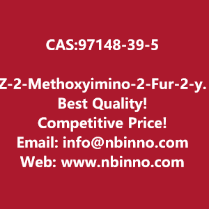 z-2-methoxyimino-2-fur-2-yl-aceticacid-ammonium-salt-manufacturer-cas97148-39-5-big-0