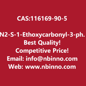 n2-s-1-ethoxycarbonyl-3-phenylpropyl-n8-trifluoroacetyl-l-lysine-manufacturer-cas116169-90-5-big-0
