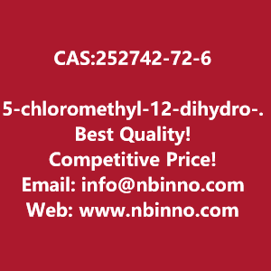 5-chloromethyl-12-dihydro-124-triazol-3-one-manufacturer-cas252742-72-6-big-0