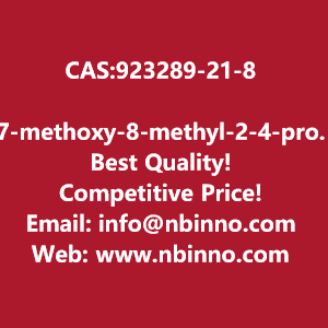 7-methoxy-8-methyl-2-4-propan-2-yl-13-thiazol-2-yl-1h-quinolin-4-one-manufacturer-cas923289-21-8-big-0