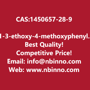 1-3-ethoxy-4-methoxyphenyl-2-methylsulfonylethanone-manufacturer-cas1450657-28-9-big-0