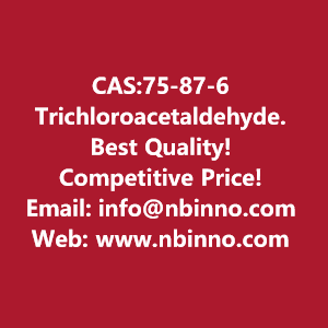 trichloroacetaldehyde-manufacturer-cas75-87-6-big-0