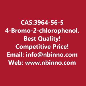 4-bromo-2-chlorophenol-manufacturer-cas3964-56-5-big-0